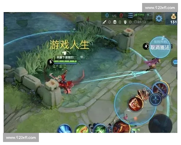 虚荣比赛精彩回顾 玩家巅峰对决呈现激烈赛事风云